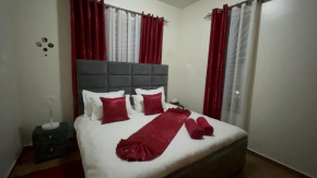 Krooz Home Apartments